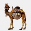 Kostner 171 Krippenfigur Kamel mit Gepäck  in 12 cm 84,90 € in 9,5 cm 60,90 €
